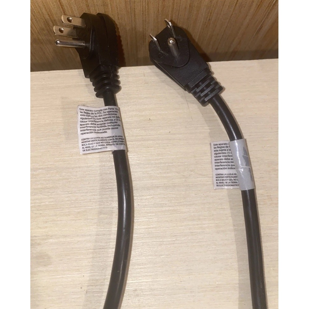 3- Raintight Appliance Control Device RC-017 (A222) No Remote - Picture 6 of 6